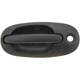 Purchase Top-Quality Exterior Door Handle by DORMAN/HELP - 77225 pa9