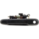 Purchase Top-Quality Exterior Door Handle by DORMAN/HELP - 77236 pa8