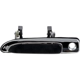 Purchase Top-Quality Exterior Door Handle by DORMAN/HELP - 77332 pa2