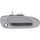 Purchase Top-Quality Exterior Door Handle by DORMAN/HELP - 77381 pa1