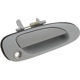 Purchase Top-Quality Exterior Door Handle by DORMAN/HELP - 77381 pa2