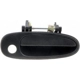 Purchase Top-Quality Exterior Door Handle by DORMAN/HELP - 77464 pa1