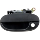 Purchase Top-Quality Exterior Door Handle by DORMAN/HELP - 77496 pa5