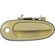 Purchase Top-Quality Exterior Door Handle by DORMAN/HELP - 77525 pa1