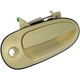 Purchase Top-Quality Exterior Door Handle by DORMAN/HELP - 77525 pa2