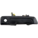 Purchase Top-Quality Exterior Door Handle by DORMAN/HELP - 77550 pa5