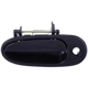Purchase Top-Quality Exterior Door Handle by DORMAN/HELP - 77602 pa6