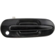 Purchase Top-Quality Exterior Door Handle by DORMAN/HELP - 77628 pa1