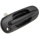 Purchase Top-Quality Exterior Door Handle by DORMAN/HELP - 77628 pa2