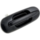 Purchase Top-Quality Exterior Door Handle by DORMAN/HELP - 77639 pa6