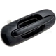 Purchase Top-Quality Exterior Door Handle by DORMAN/HELP - 77639 pa7