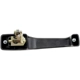 Purchase Top-Quality Exterior Door Handle by DORMAN/HELP - 77661 pa3