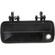 Purchase Top-Quality Exterior Door Handle by DORMAN/HELP - 77735 pa1