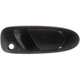 Purchase Top-Quality Exterior Door Handle by DORMAN/HELP - 77757 pa1