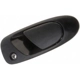 Purchase Top-Quality Exterior Door Handle by DORMAN/HELP - 77757 pa3