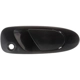 Purchase Top-Quality Exterior Door Handle by DORMAN/HELP - 77757 pa4