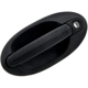 Purchase Top-Quality Exterior Door Handle by DORMAN/HELP - 79103 pa6