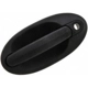 Purchase Top-Quality Exterior Door Handle by DORMAN/HELP - 79105 pa3