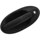 Purchase Top-Quality Exterior Door Handle by DORMAN/HELP - 79105 pa6