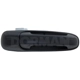 Purchase Top-Quality Exterior Door Handle by DORMAN/HELP - 79331 pa7