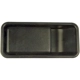 Purchase Top-Quality Exterior Door Handle by DORMAN/HELP - 79334 pa8