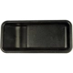 Purchase Top-Quality Exterior Door Handle by DORMAN/HELP - 79335 pa6