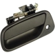 Purchase Top-Quality Exterior Door Handle by DORMAN/HELP - 79342 pa5