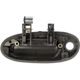 Purchase Top-Quality Exterior Door Handle by DORMAN/HELP - 79351 pa3