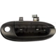 Purchase Top-Quality Exterior Door Handle by DORMAN/HELP - 79351 pa4
