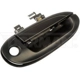 Purchase Top-Quality Exterior Door Handle by DORMAN/HELP - 79351 pa6