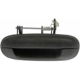 Purchase Top-Quality Exterior Door Handle by DORMAN/HELP - 79368 pa1