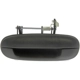 Purchase Top-Quality Exterior Door Handle by DORMAN/HELP - 79368 pa8