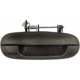 Purchase Top-Quality Exterior Door Handle by DORMAN/HELP - 79369 pa1
