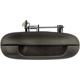 Purchase Top-Quality Exterior Door Handle by DORMAN/HELP - 79369 pa5