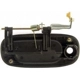 Purchase Top-Quality Exterior Door Handle by DORMAN/HELP - 79373 pa2