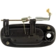 Purchase Top-Quality Exterior Door Handle by DORMAN/HELP - 79373 pa4