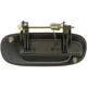 Purchase Top-Quality Exterior Door Handle by DORMAN/HELP - 79374 pa4