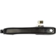 Purchase Top-Quality Exterior Door Handle by DORMAN/HELP - 79408 pa3