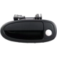 Purchase Top-Quality Exterior Door Handle by DORMAN/HELP - 79416 pa1