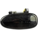 Purchase Top-Quality Exterior Door Handle by DORMAN/HELP - 79418 pa2