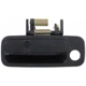 Purchase Top-Quality Exterior Door Handle by DORMAN/HELP - 79426CD pa4