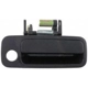 Purchase Top-Quality Exterior Door Handle by DORMAN/HELP - 79427 pa1
