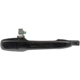 Purchase Top-Quality Exterior Door Handle by DORMAN/HELP - 79437 pa5