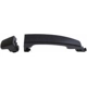 Purchase Top-Quality Exterior Door Handle by DORMAN/HELP - 79802 pa1