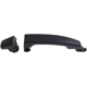 Purchase Top-Quality Exterior Door Handle by DORMAN/HELP - 79802 pa5