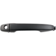 Purchase Top-Quality Exterior Door Handle by DORMAN/HELP - 79806 pa2