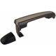 Purchase Top-Quality Exterior Door Handle by DORMAN/HELP - 79823 pa3