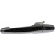 Purchase Top-Quality Exterior Door Handle by DORMAN/HELP - 80155 pa3