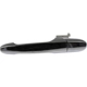 Purchase Top-Quality Exterior Door Handle by DORMAN/HELP - 80155 pa4