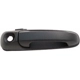 Purchase Top-Quality Exterior Door Handle by DORMAN/HELP - 80160 pa1